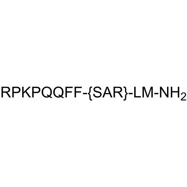 [Sar9] Substance P 77128-75-7